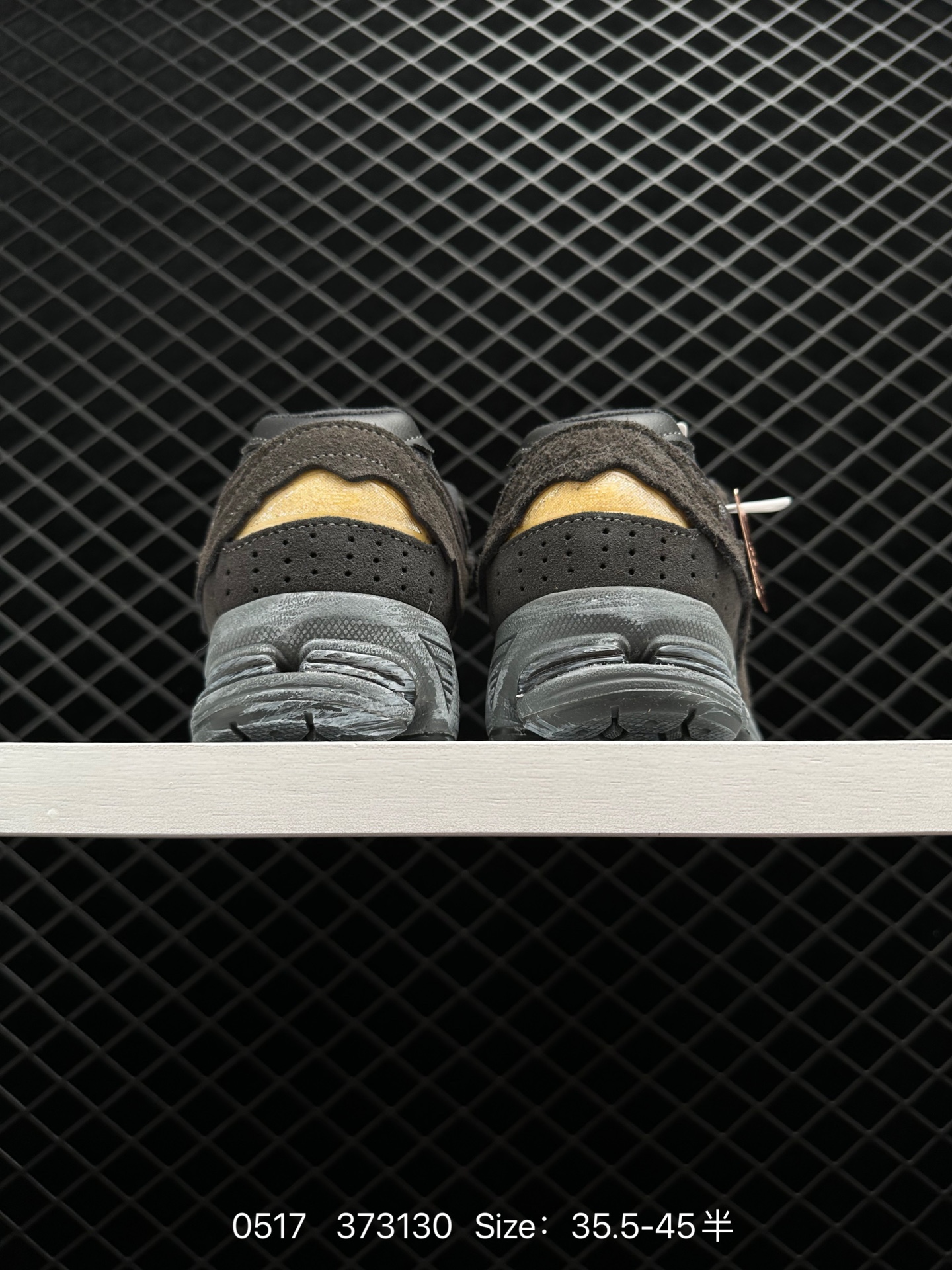 NB New Balance ML2002